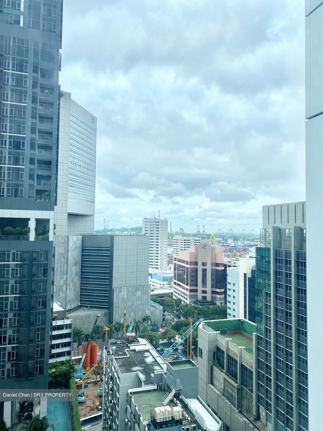 Icon (D2), Apartment #433988481